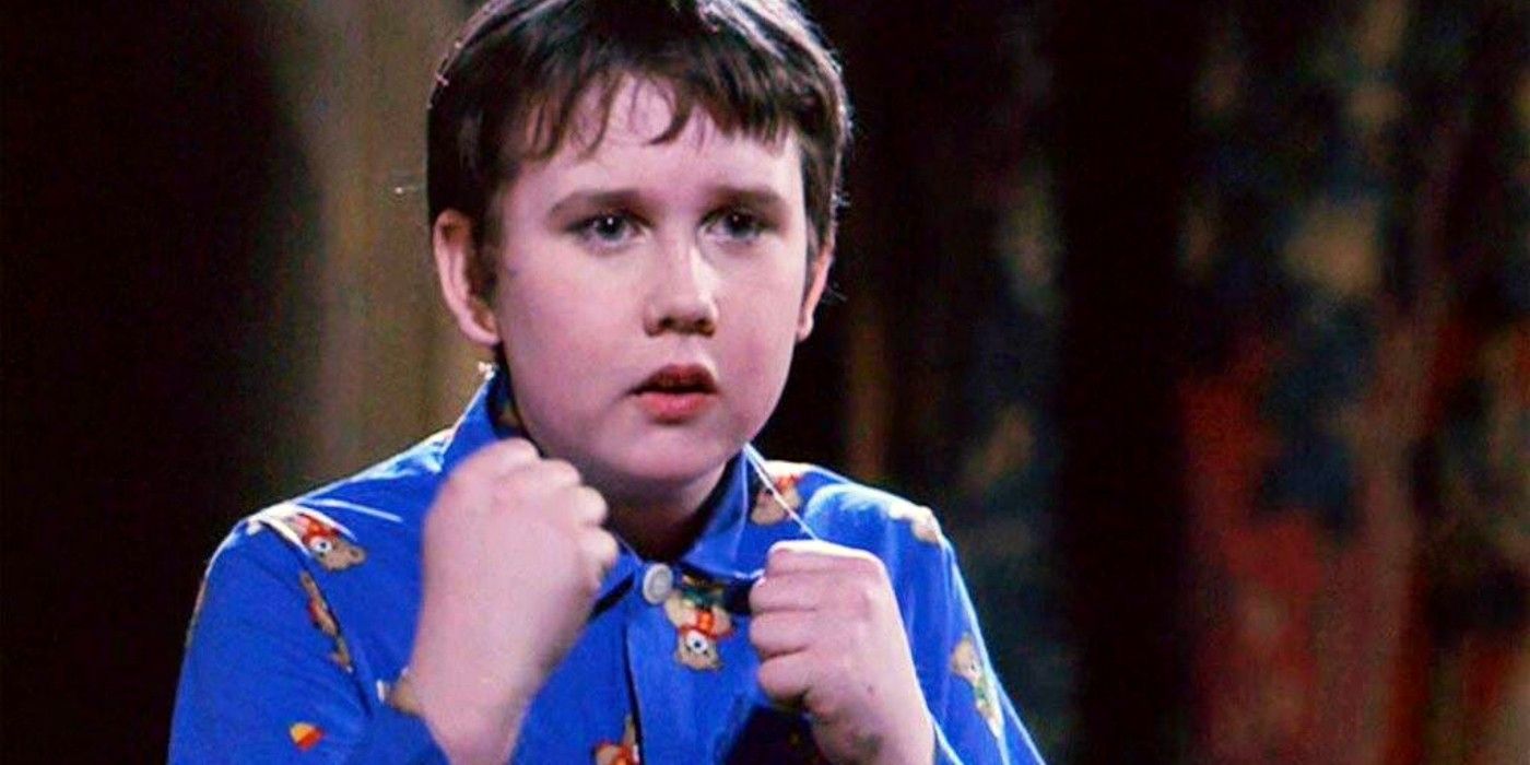 Harry Potter Neville