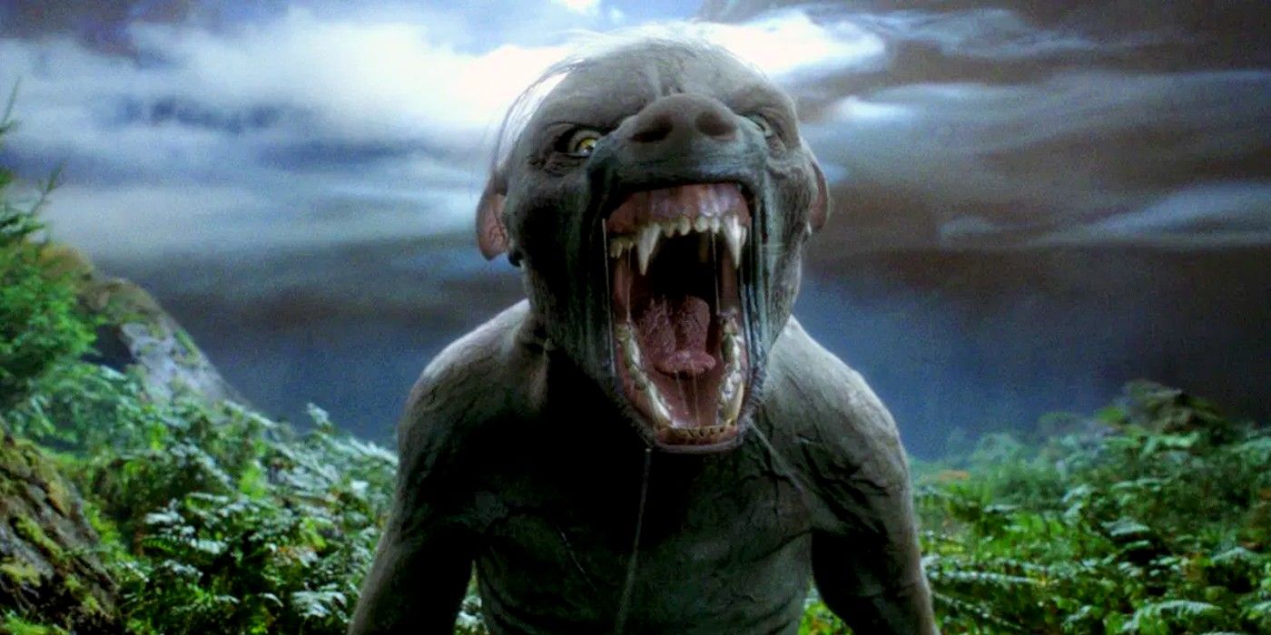 Harry Potter: 10 Most Iconic Beasts in the Movies