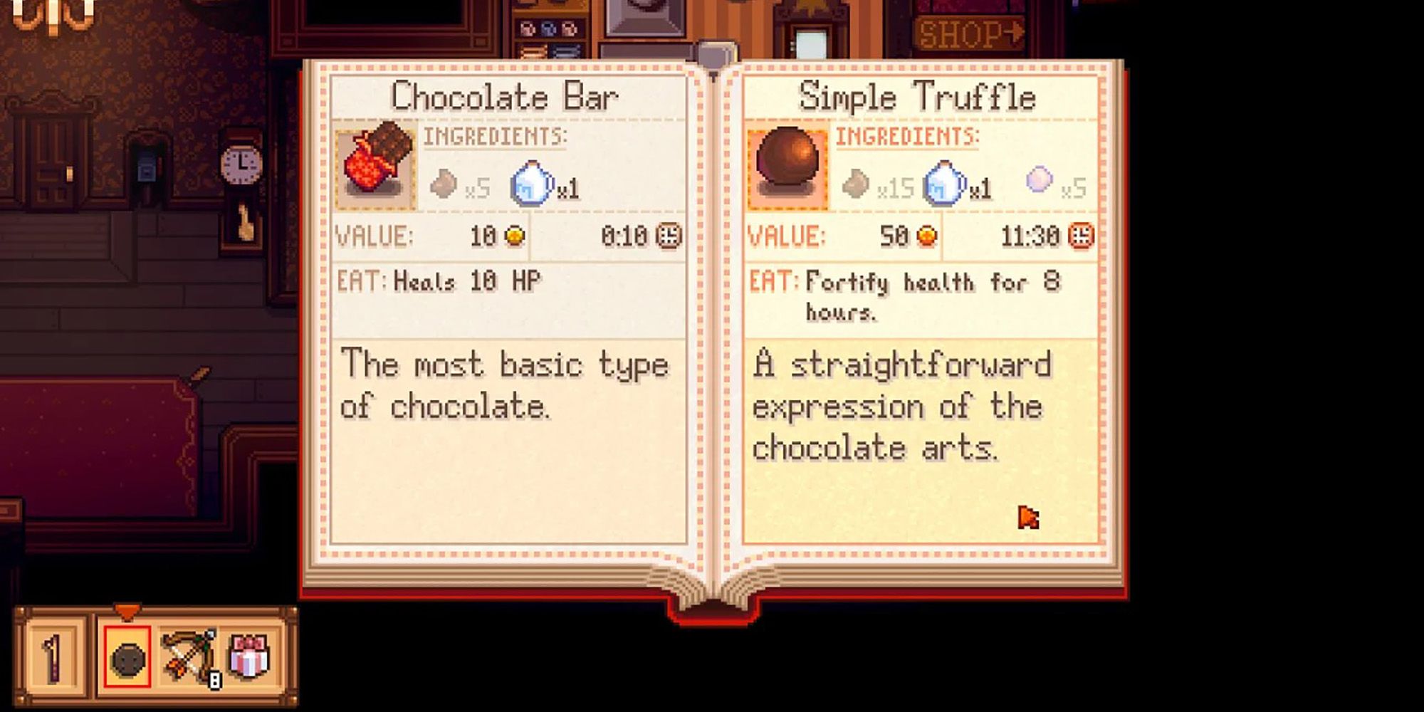 Haunted Chocolatier Could Surpass Stardew Valley's Legacy