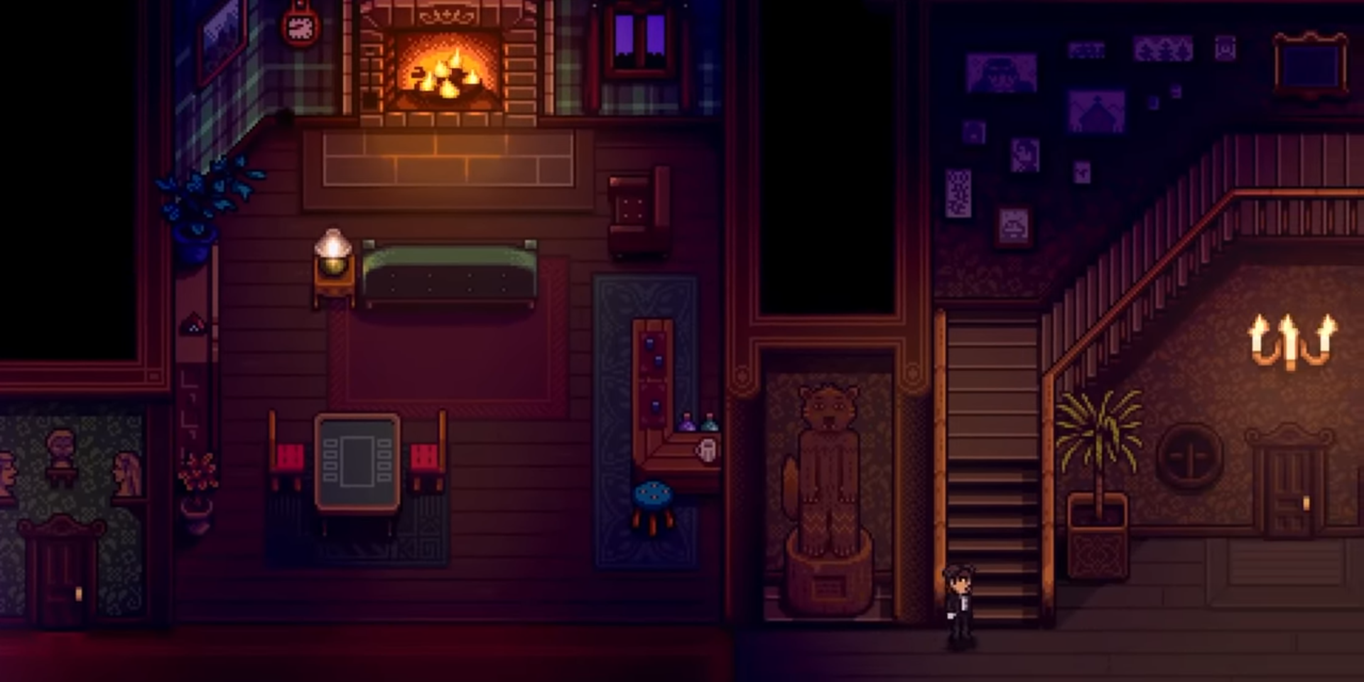 Haunted Chocolatier Could Surpass Stardew Valley's Legacy