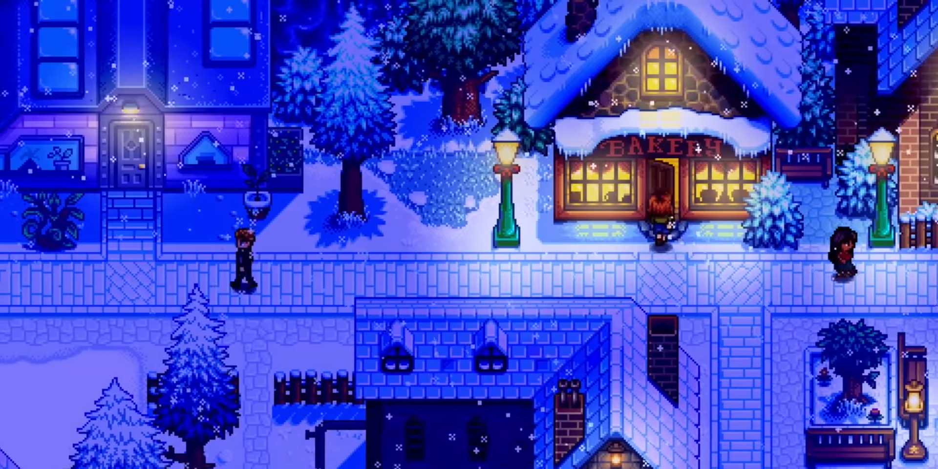 Haunted Chocolatier Could Surpass Stardew Valley's Legacy