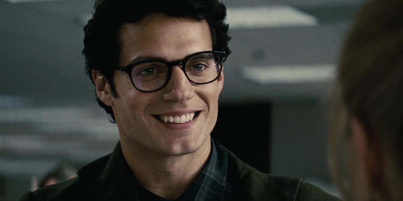 Every Superman Live Action Actor, In Order