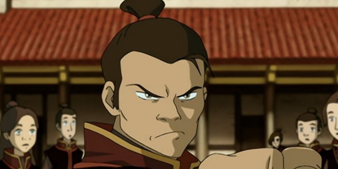 Avatar: The Last Airbender: 10 Weakest Benders, Ranked