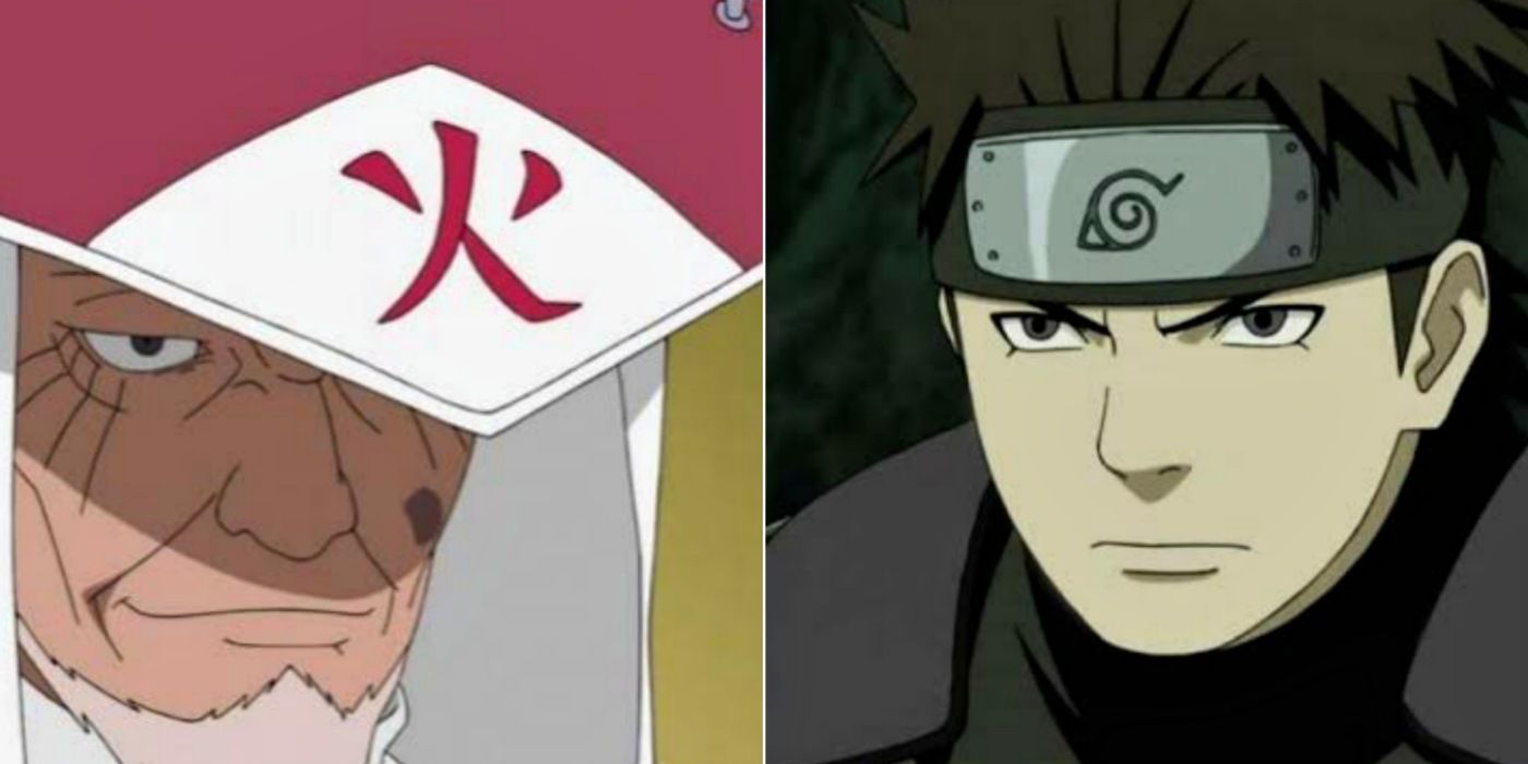 15 Interesting Things You Might Not Know About Hiruzen Sarutobi