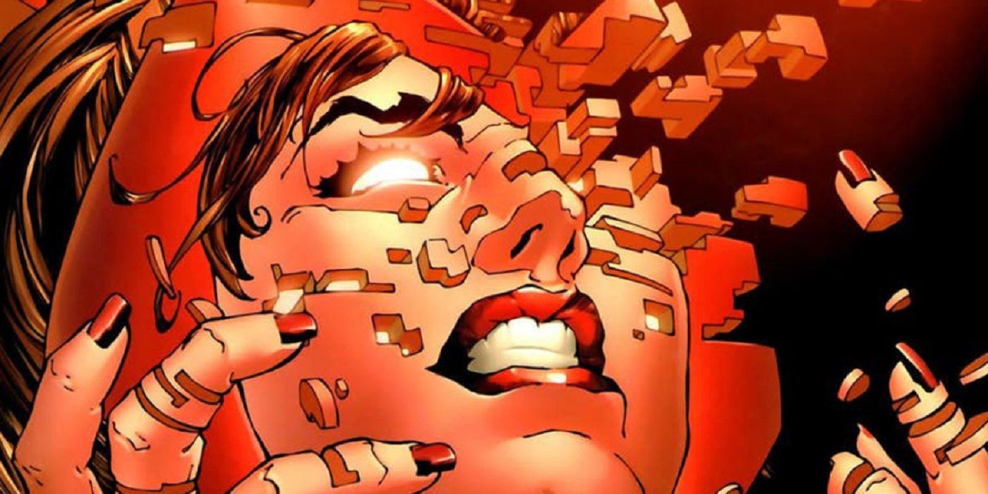 10 Scarlet Witch Comics You Should Read Before Multiverse Of Madness