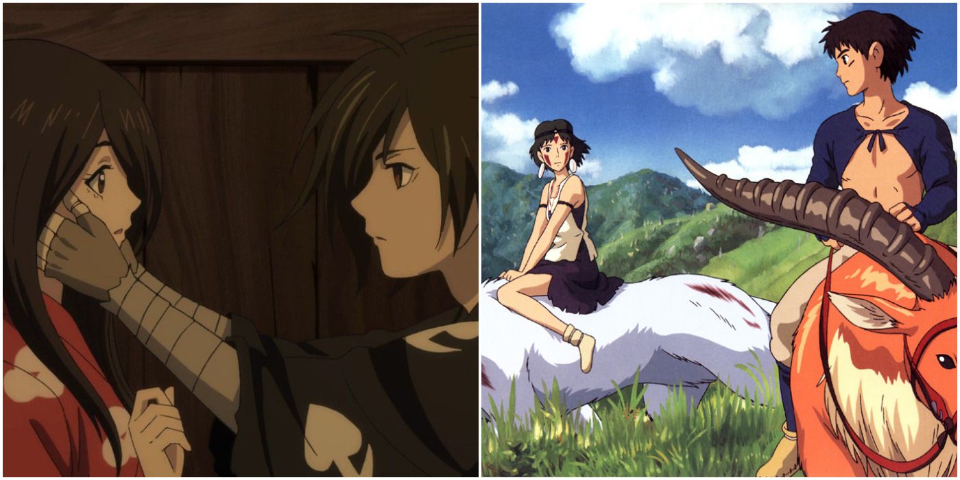 10 Things Anime Fans Need To Know About Dororo