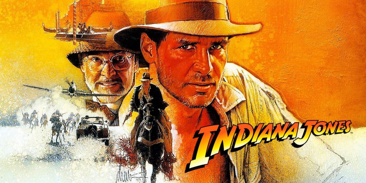 How to Build Indiana Jones in DnD