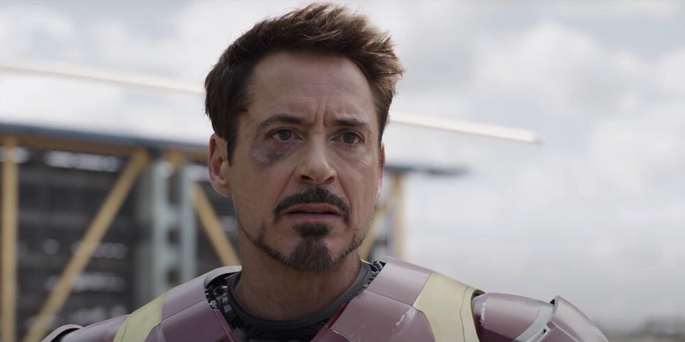 MCU: 8 Times Iron Man Overestimated His Own Power