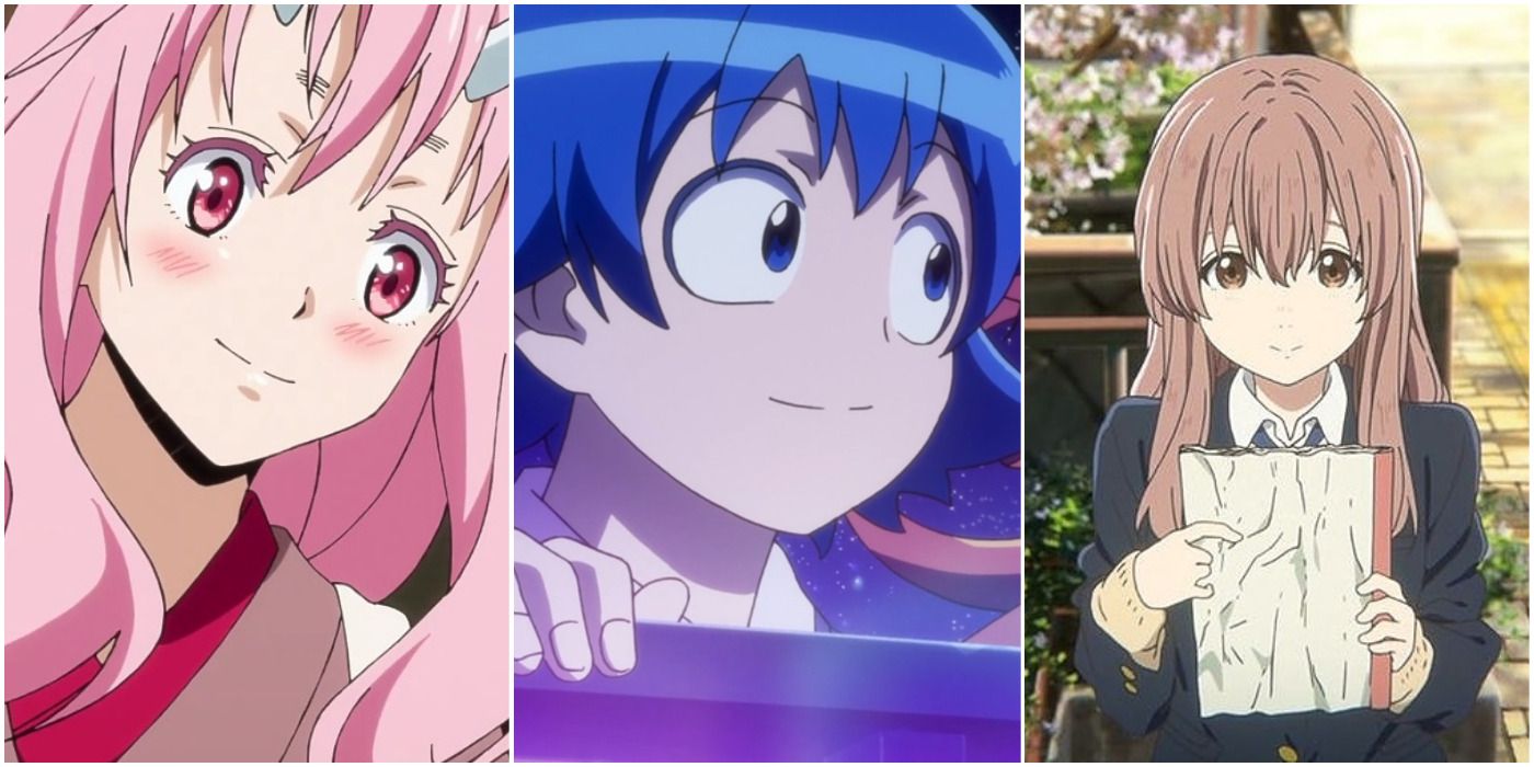 Welcome To Demon School!: 10 Anime Characters Who Would Be A Perfect Match  For Iruma Suzuki