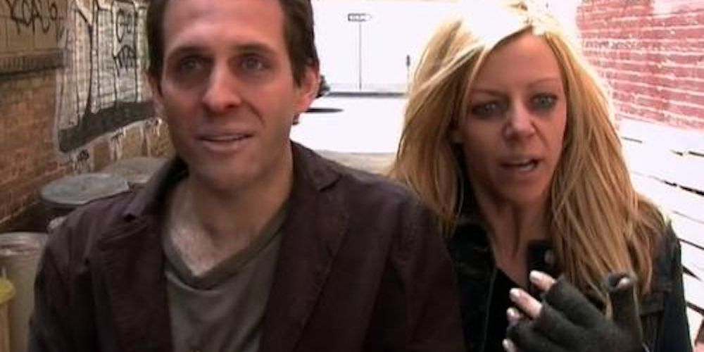 Dennis And Dee Suffer From Withdrawal In It's Always Sunny In Philadelphia
