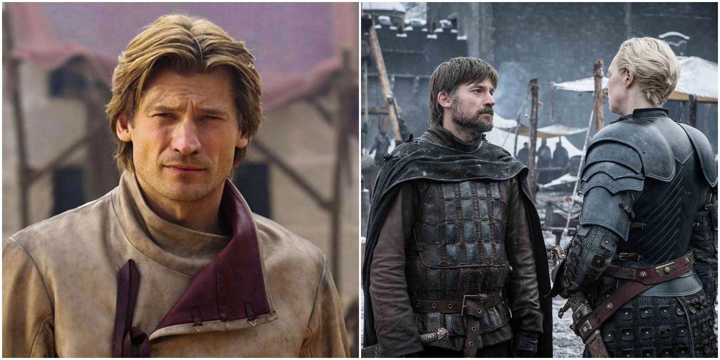 Game Of Thrones: Main Characters, Ranked By Growth Throughout The Series