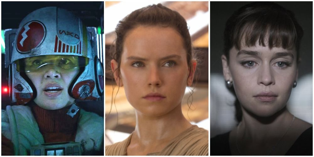 Star Wars: 7 Actors From The Franchise Who Auditioned For Different Roles