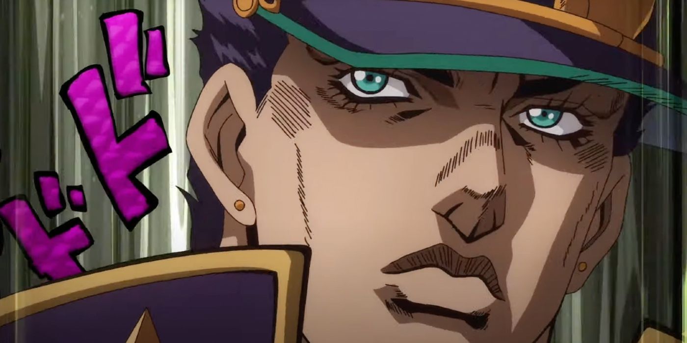 JoJo's Bizarre Adventure – Stone Ocean: anime ganha primeiro trailer, data  de lançamento e mais – ANMTV