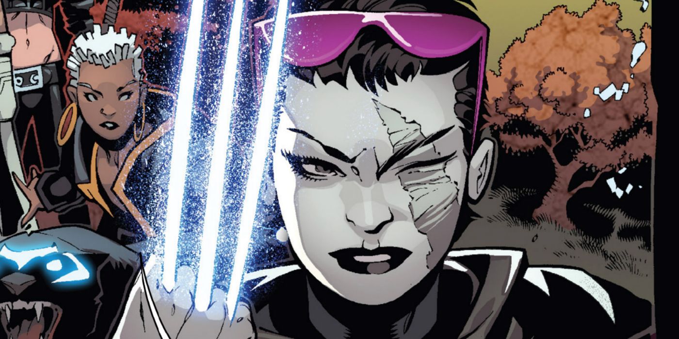 Jubilee Battle of the Atom X-Men