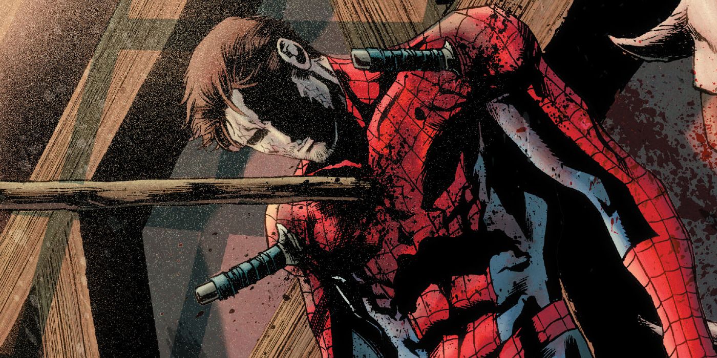 10 Best Comics For Spider-Man Fans Who Loved The Gauntlet