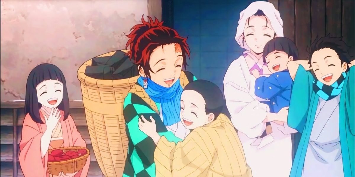 Demon Slayer - Kimetsu no Yaiba: where can you watch the anime's two  seasons and movie online? - Meristation