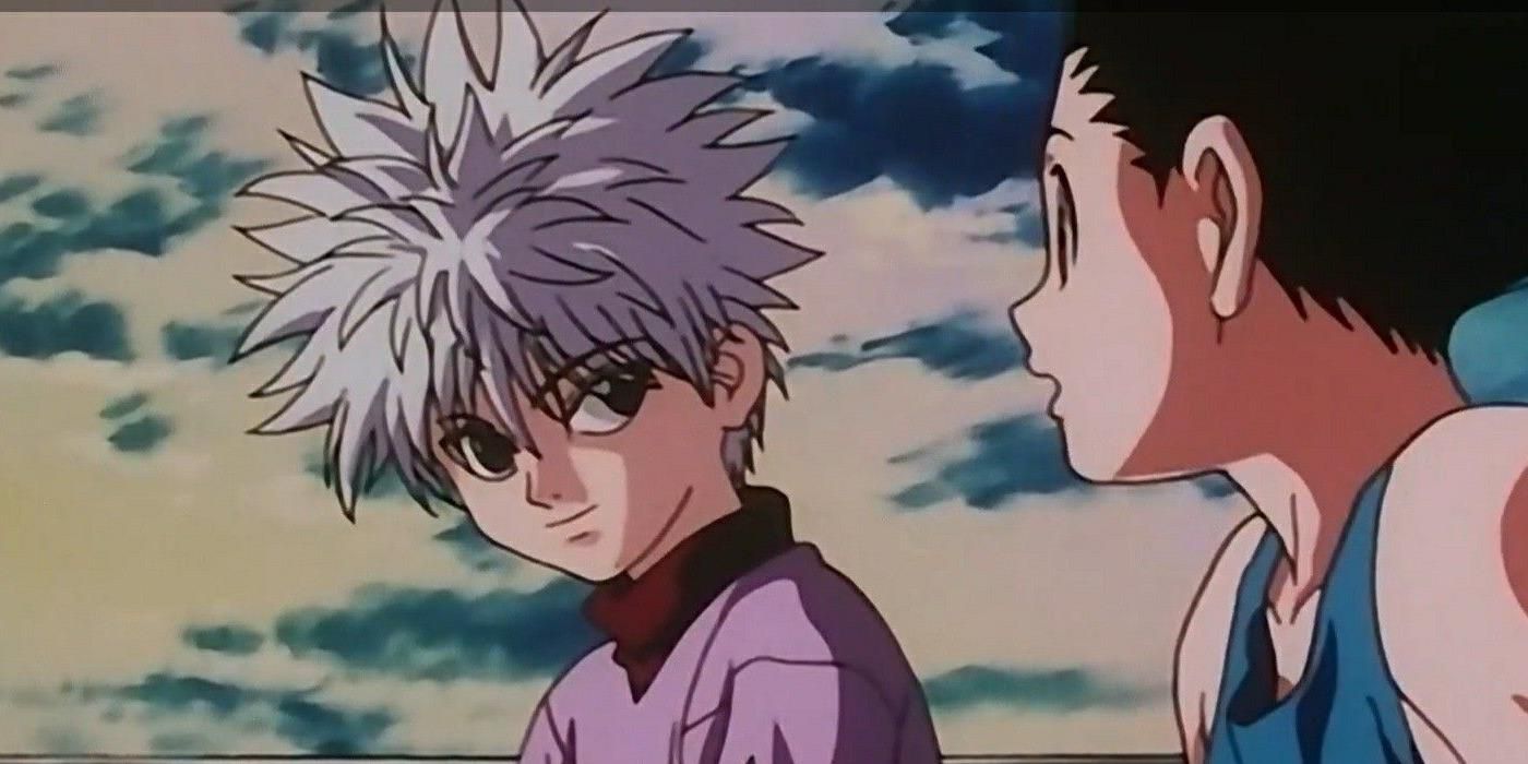 2 Things About The Original Anime Hunter X Hunter Ruined (& 2 It Fixed)