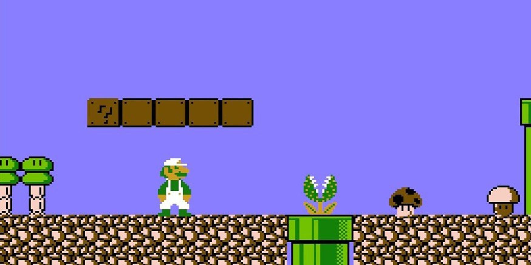 Hardest Retro Platformer Games, Ranked