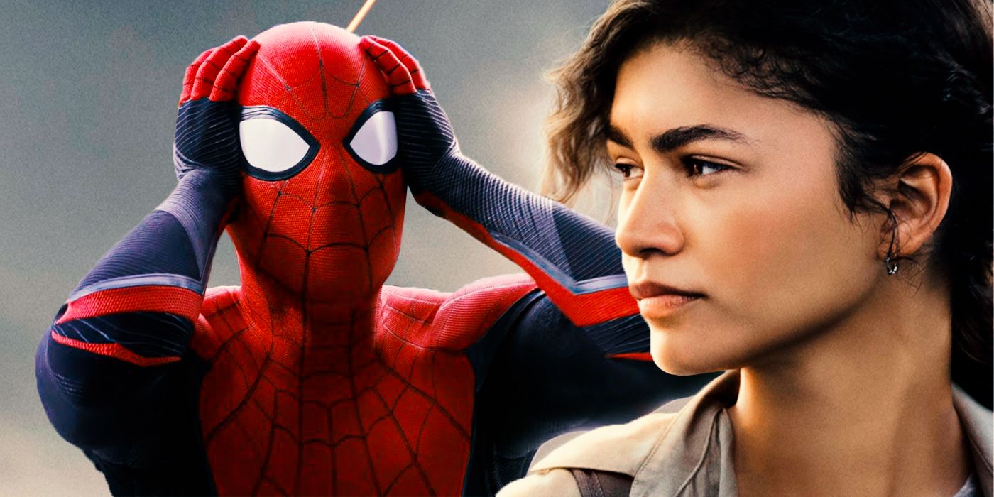 No Way Home Theory: Andrew Garfield's Spider-Man Will Save MJ