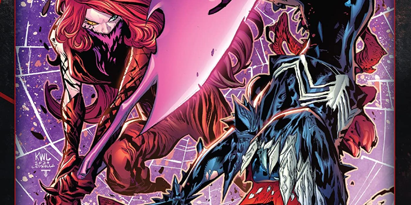 Spider-Gwen: 10 Things Fans Need To Know About Gwenom