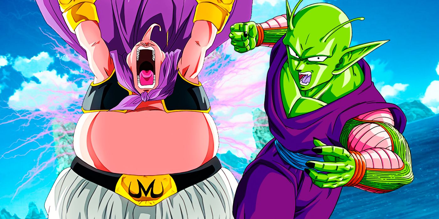 Which Majin Buu was the strongest - Dragon Ball Exclusives