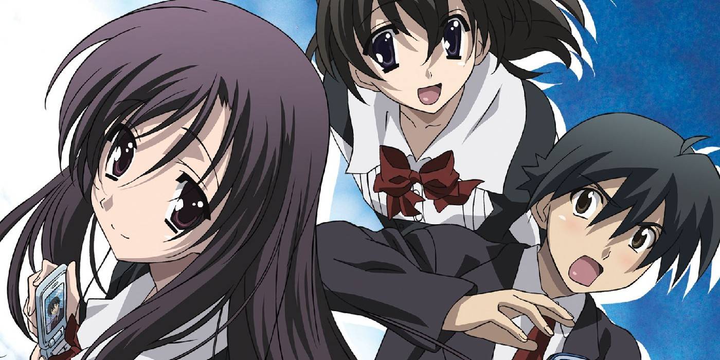 Top 10 Female Anime Characters Who Got Their Revenge Top 10 Female Anime Characters Who Got Their Revenge