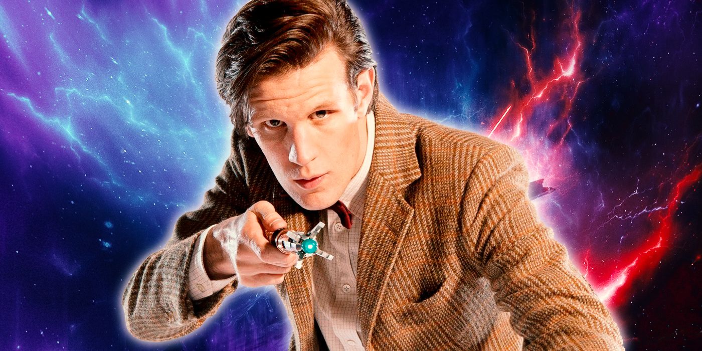 Matt Smith May Be in Star Wars: The Rise of Skywalker After All