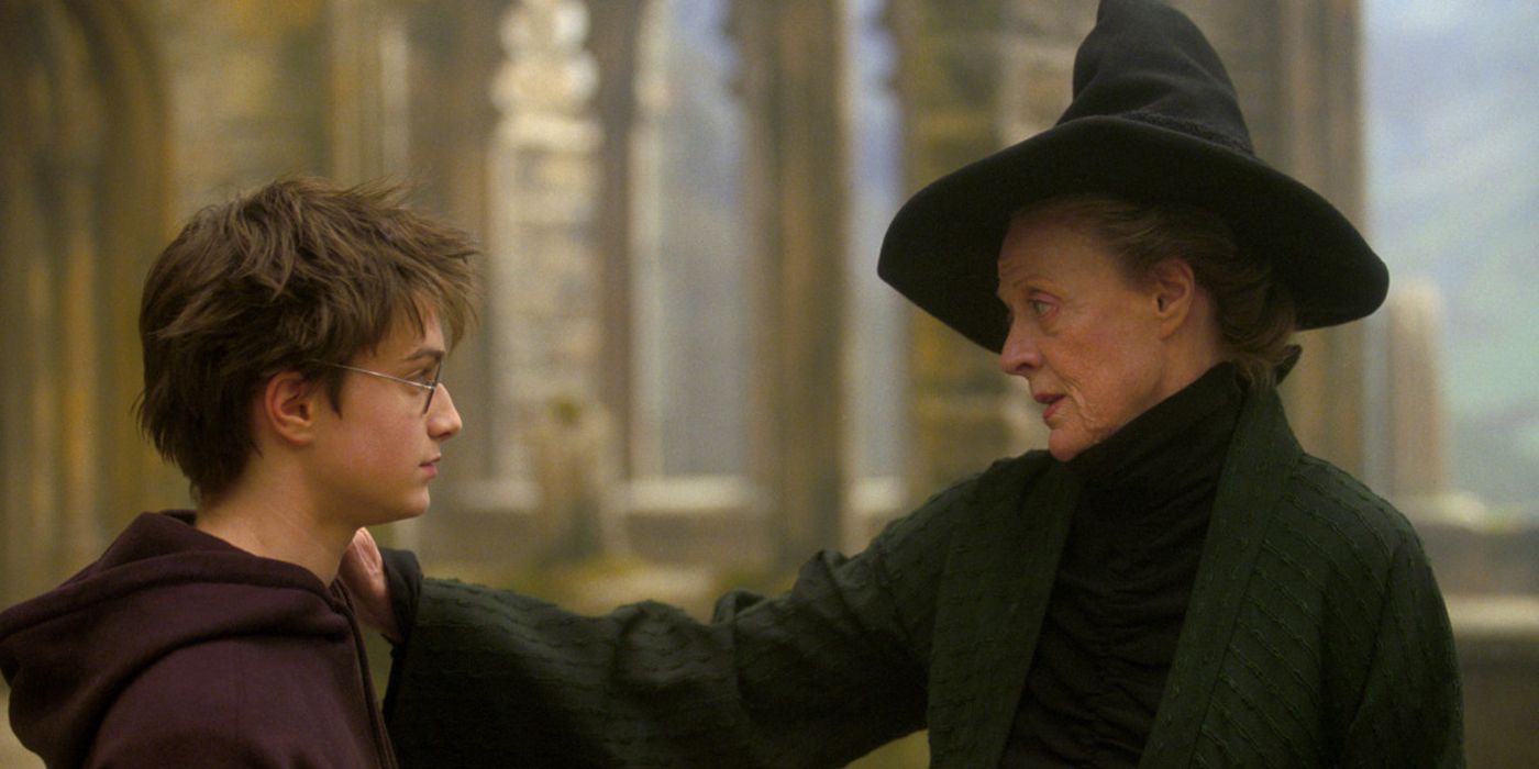 The Harry Potter Reboot Needs These Essential Elements from the Original Films to Succeed