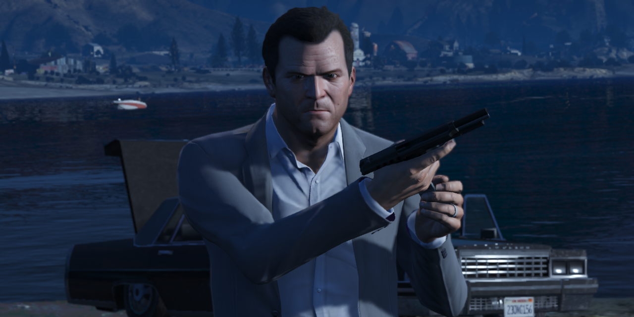 Does GTA V Have a Canon Ending?