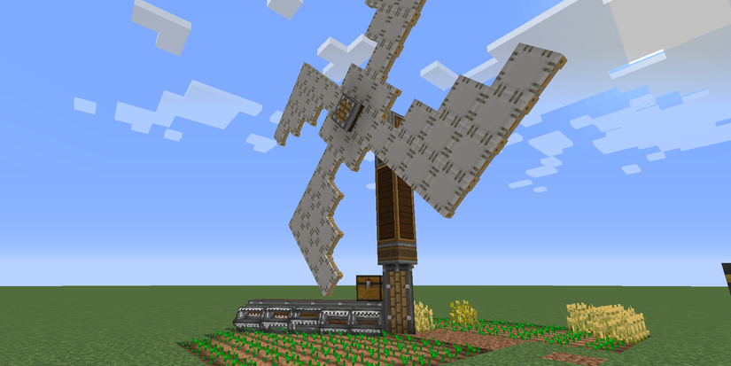 Minecraft: 10 Things That Make Create The Best Mod Ever