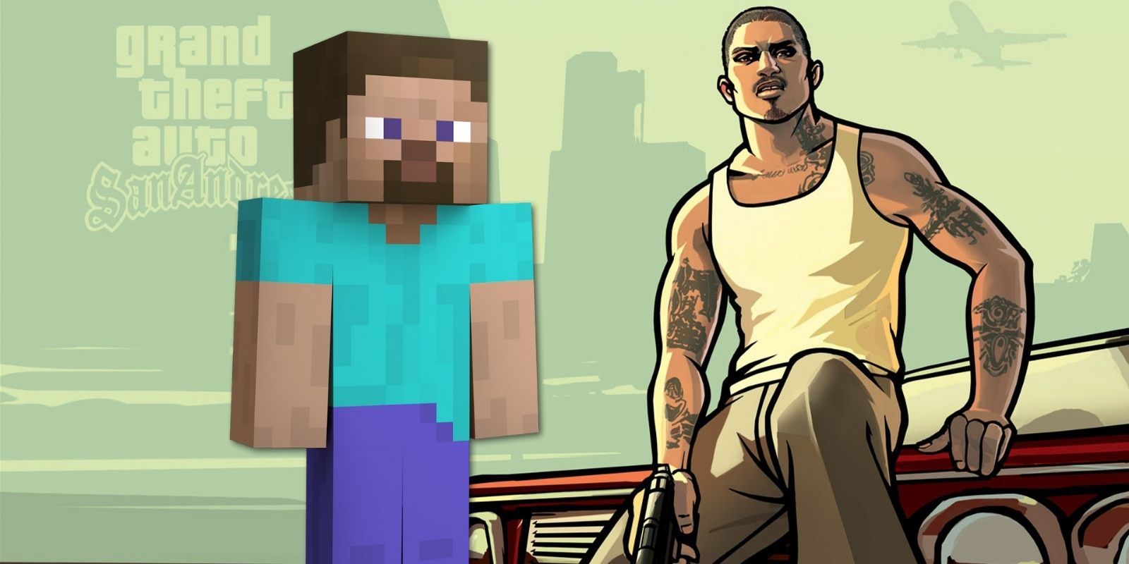 Xbox Game Pass For November 2021 Includes GTA San Andreas, Forza