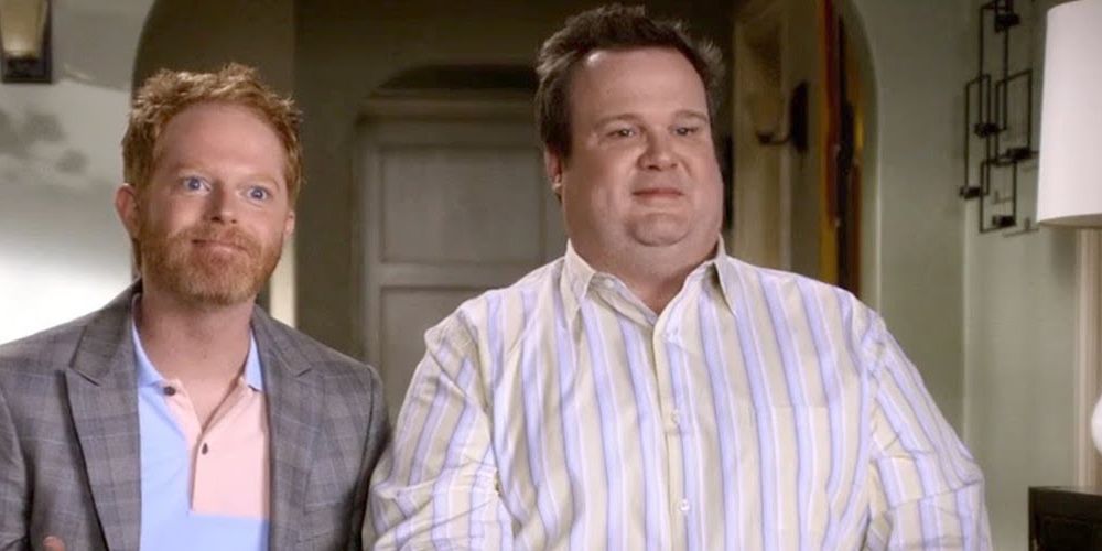10 Lessons Modern Family Teaches Audiences