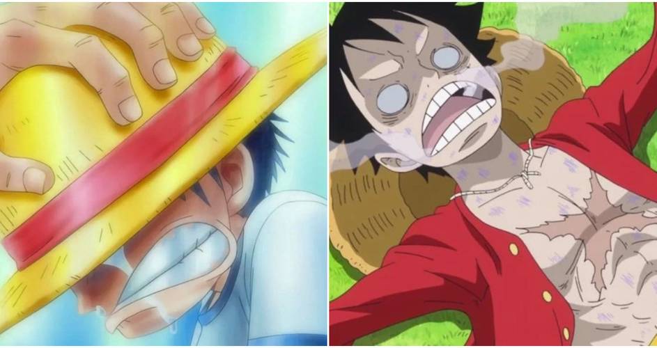 One Piece 10 Harsh Realities Of Being Monkey D Luffy Cbr One Piece 10 Harsh Realities Of Being Monkey D Luffy Cbr