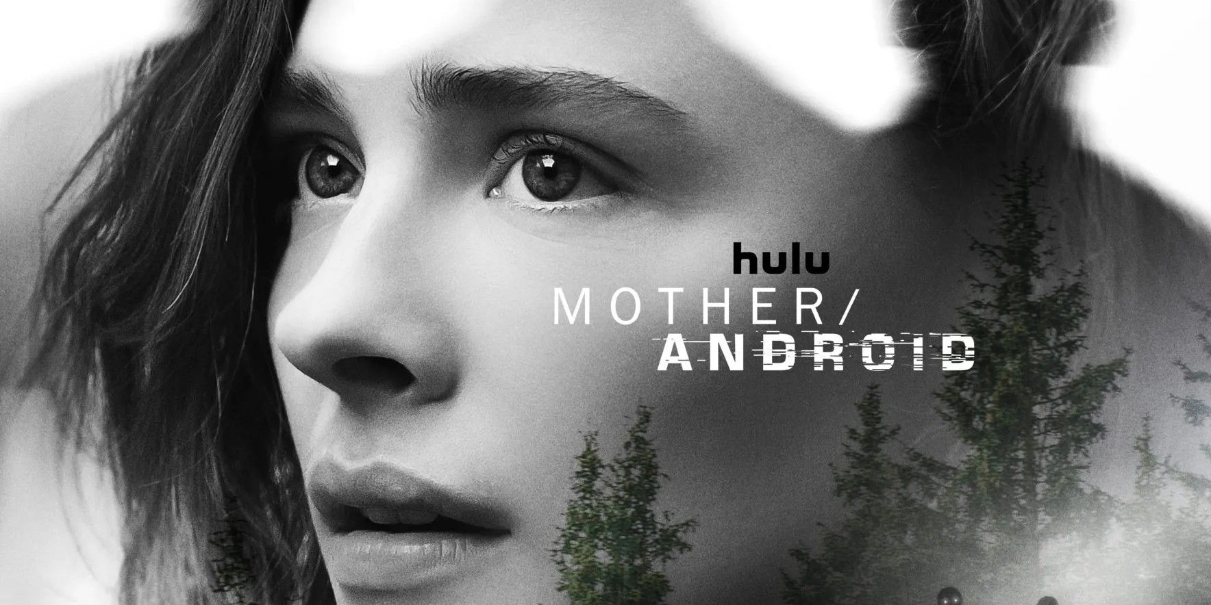 Mother Android poster