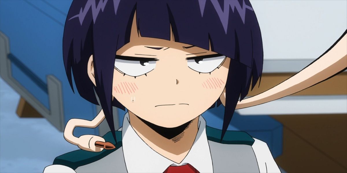 My Hero Academia: Kyoka Jiro's 9 Worst Traits