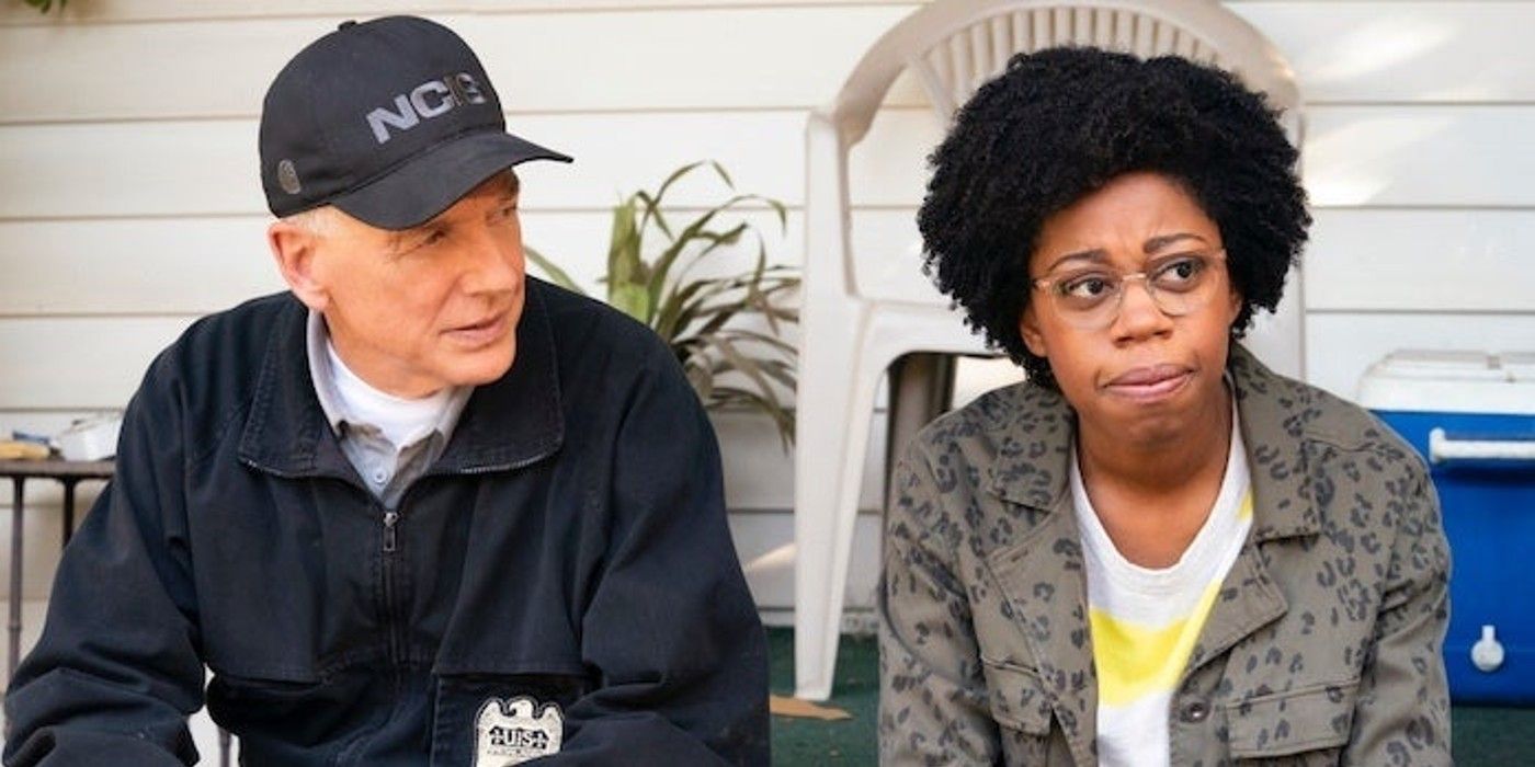 The Most Iconic NCIS Character in Each Series, Ranked