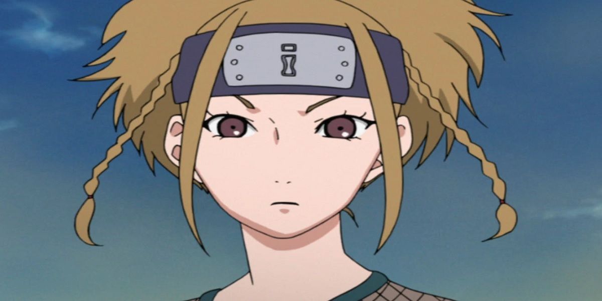 Naruto: 10 Ninja Who Deserve To Become Chunin (But Never Did)