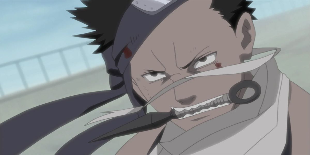 Strongest Naruto Ninja Sung Jin-Woo From Solo Leveling Can Beat