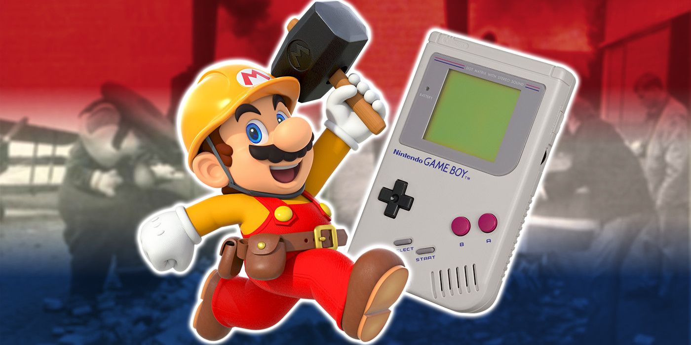 5 TERRIBLE Super Mario Bootleg Games 