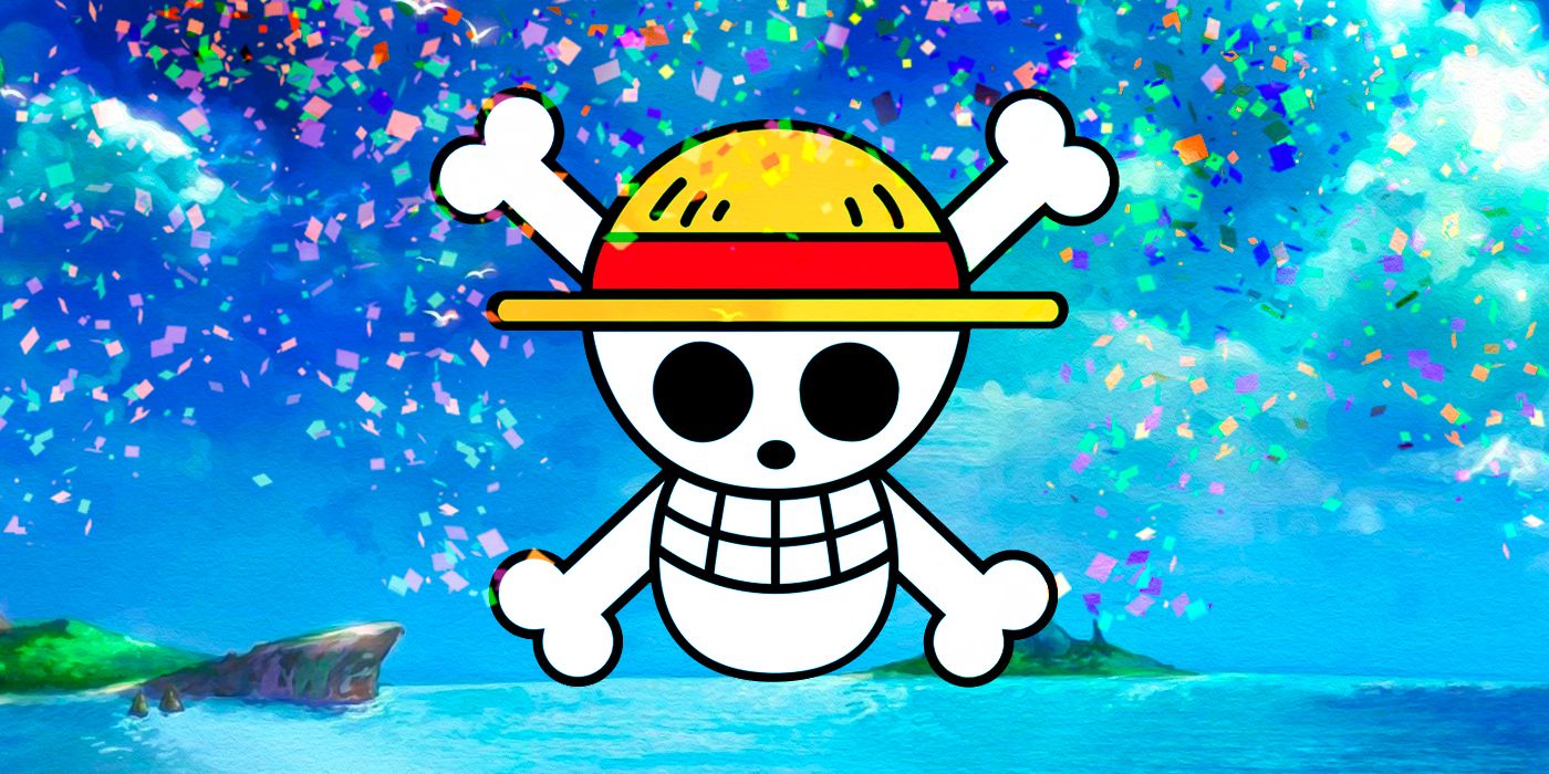 ONE PIECE' has achieved 1000 episodes serialized, and