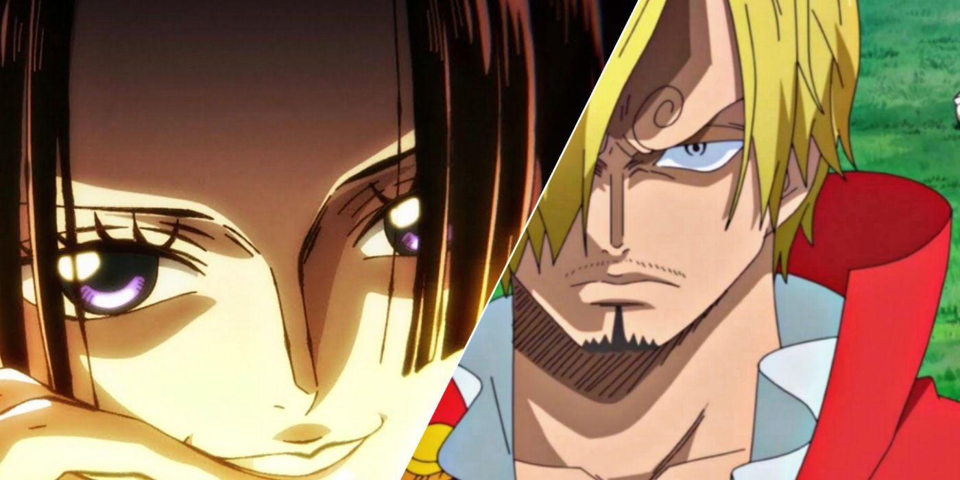 One Piece: 10 Best Episodes To Rewatch