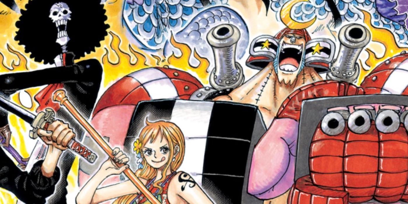 EXPLAINING the One Piece World!, One Piece 101