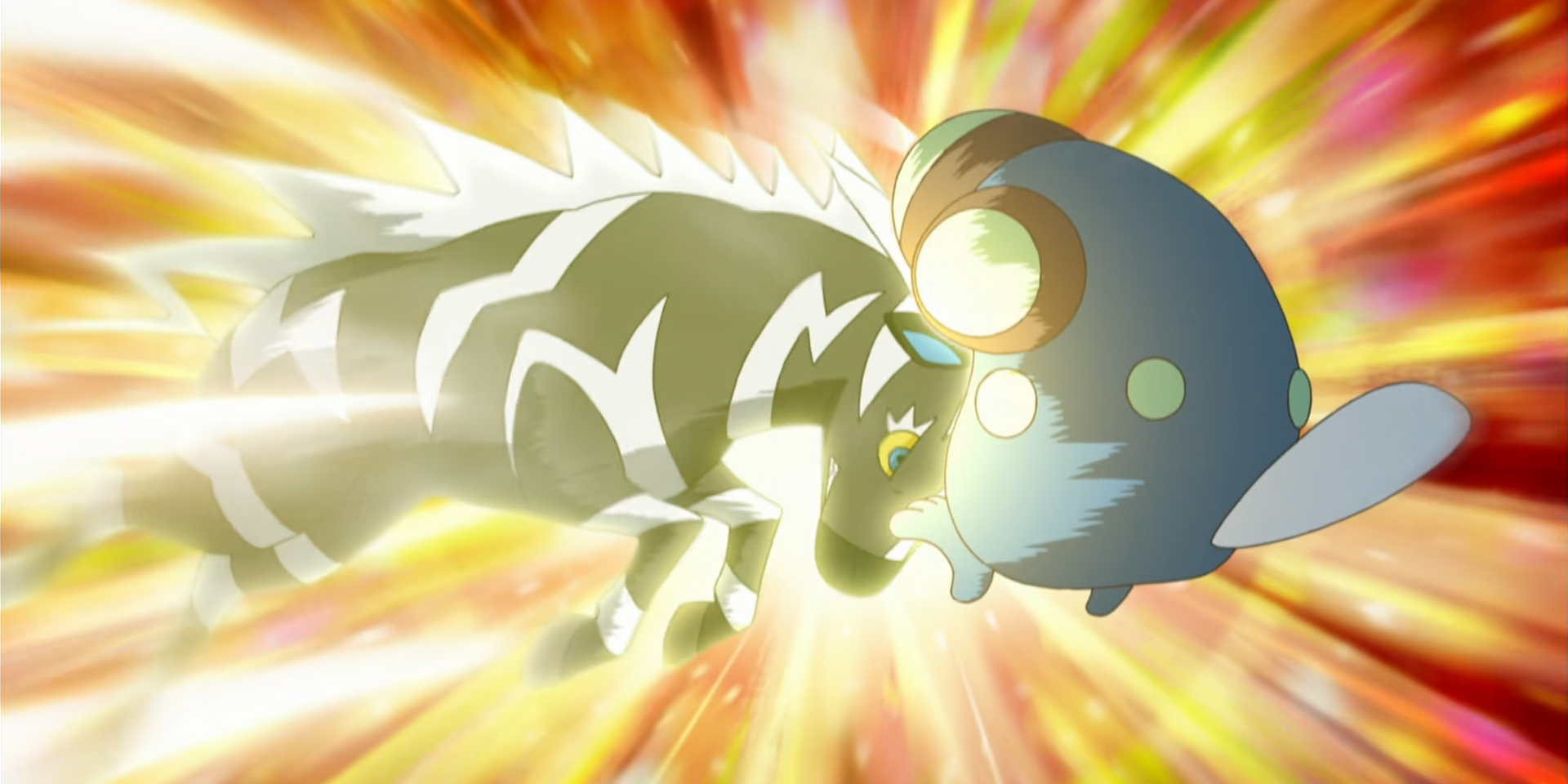 Worst Pokemon Ash Has Ever Used in the Anime