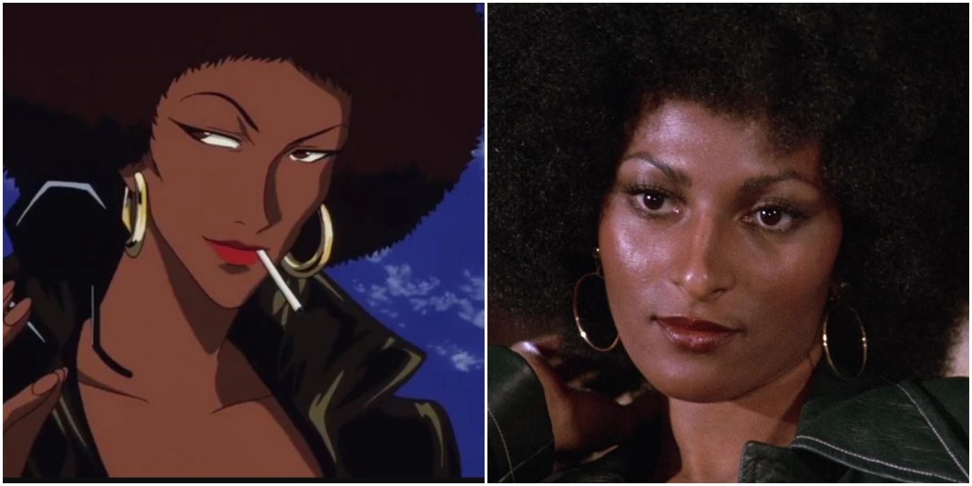 Cowboy Bebop: 10 Characters Modeled After Real People