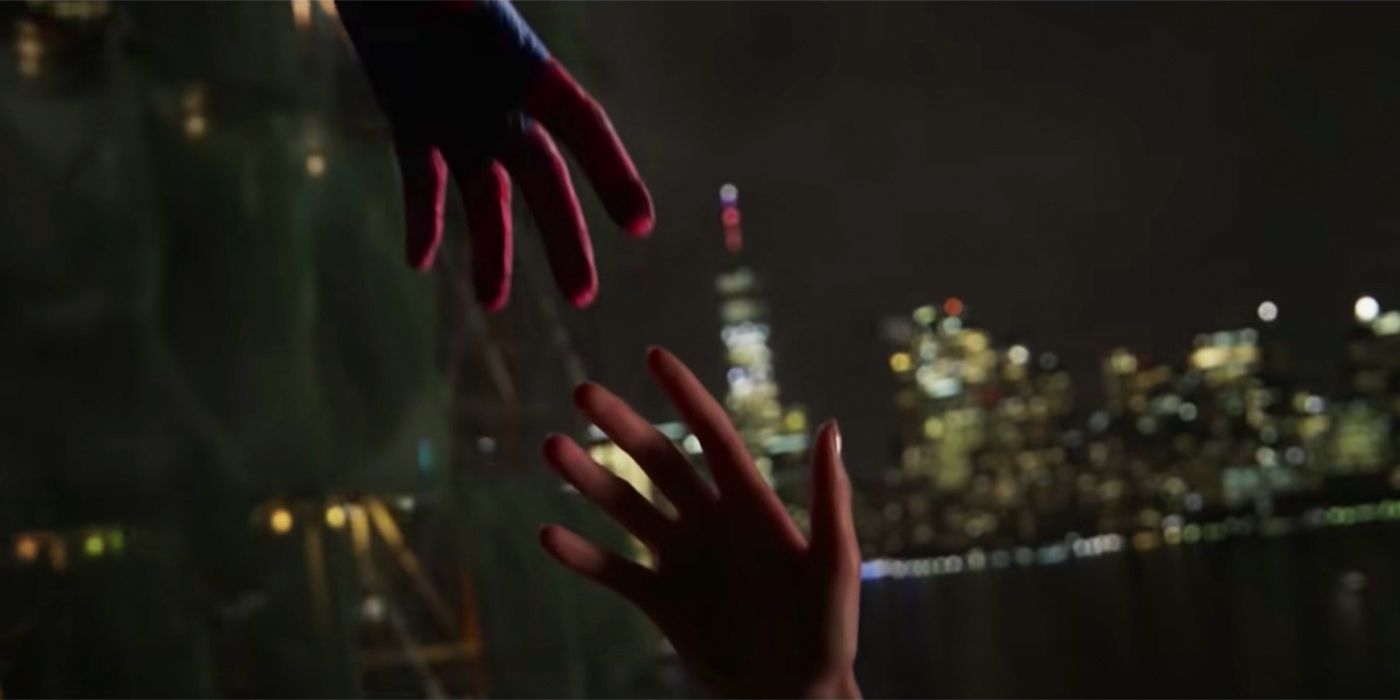 Las escenas más memorables de Spider-Man en las películas