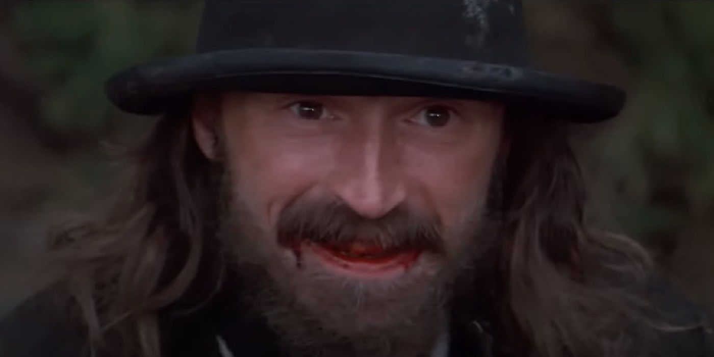 Antlers The Wendigo Monster's History, Explained