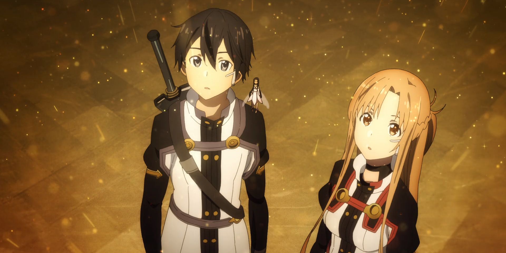 Sword Art Online: The Movie - Ordinal Scale - Movies on Google Play