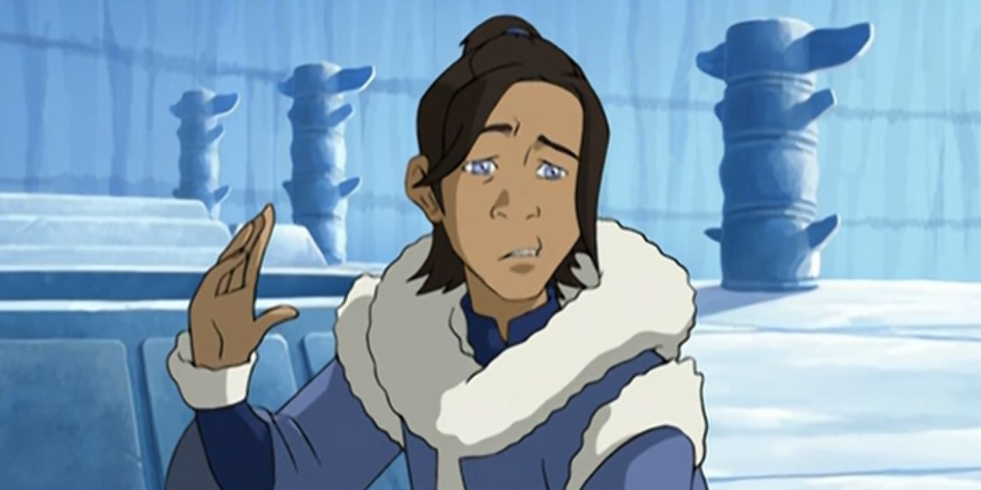 Avatar: The Last Airbender: 10 Weakest Benders, Ranked