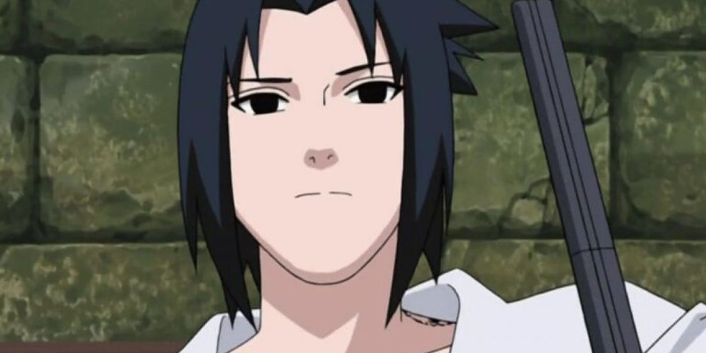 Naruto : le signe du zodiaque de Sasuke Uchiwa - Avresco