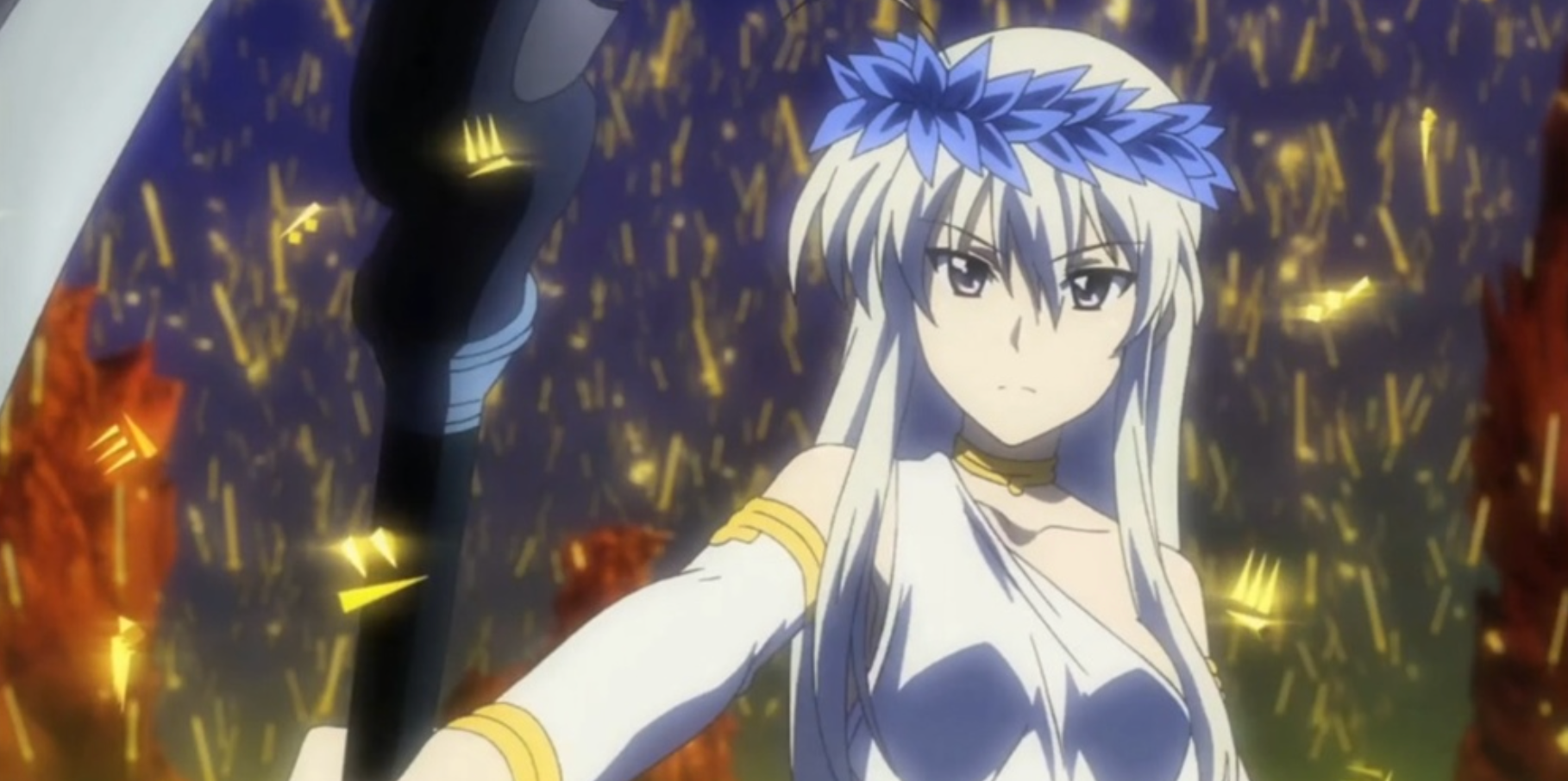 Athena by Apollonaris on deviantART | Character design, Manga anime, Athena